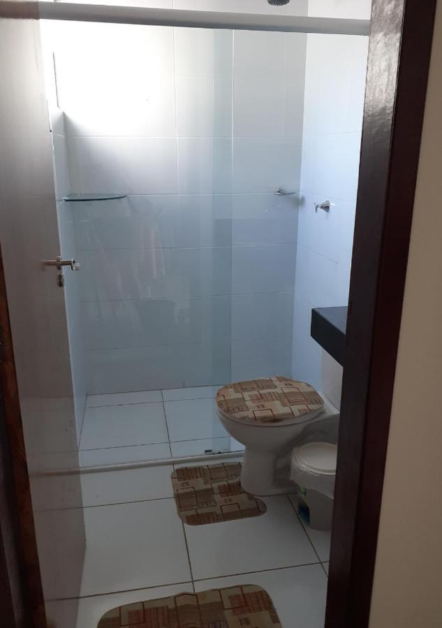 Casa Serena Jacuma 외부 사진