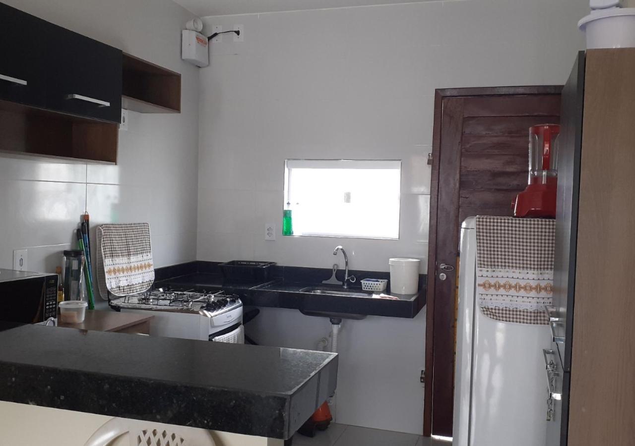Casa Serena Jacuma 외부 사진