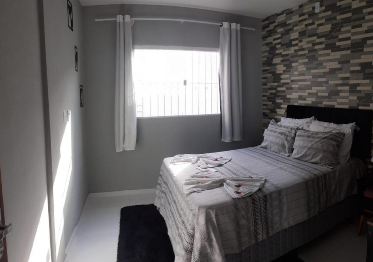 Casa Serena Jacuma 외부 사진