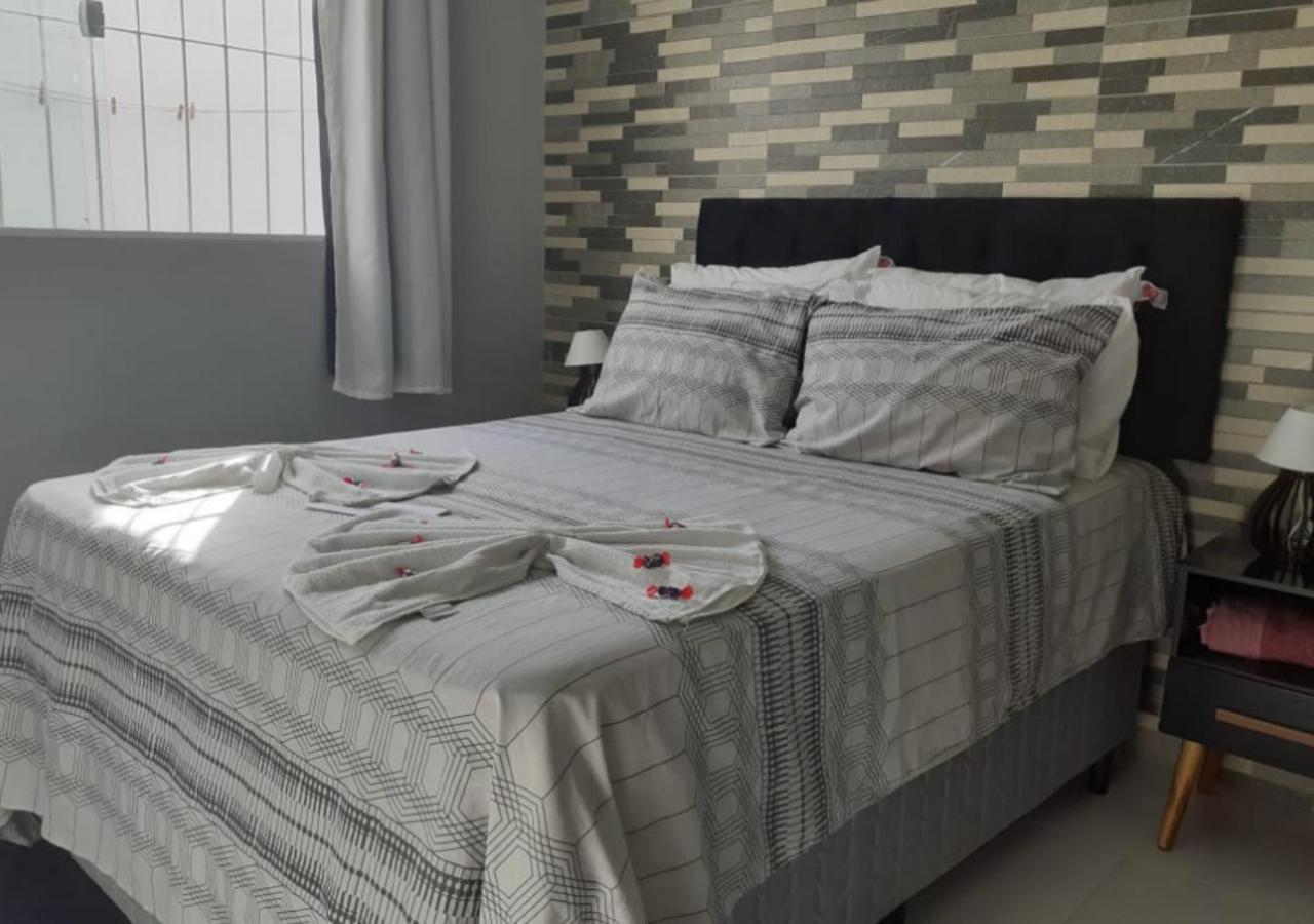 Casa Serena Jacuma 외부 사진