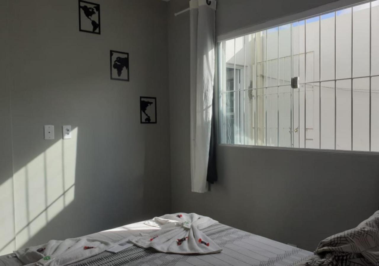 Casa Serena Jacuma 외부 사진