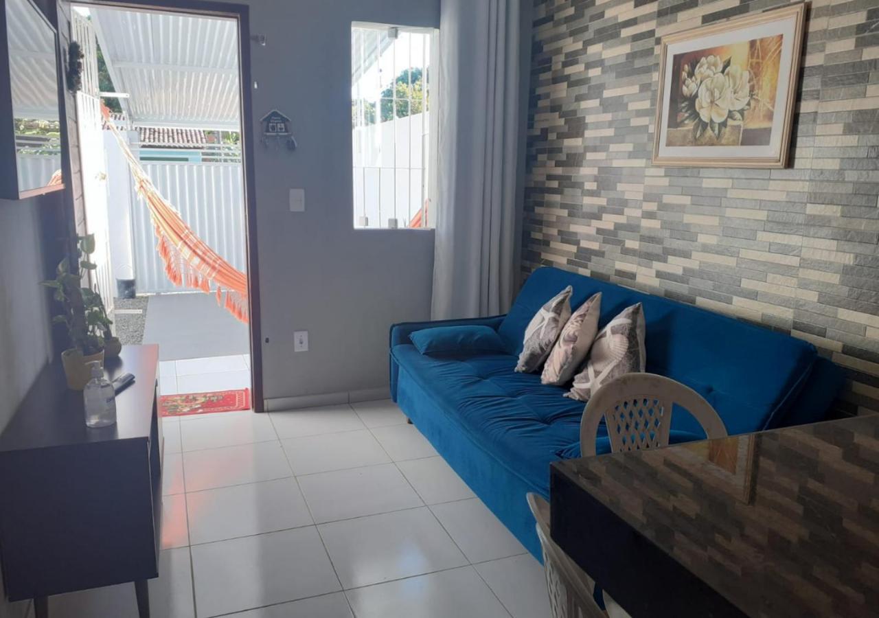 Casa Serena Jacuma 외부 사진