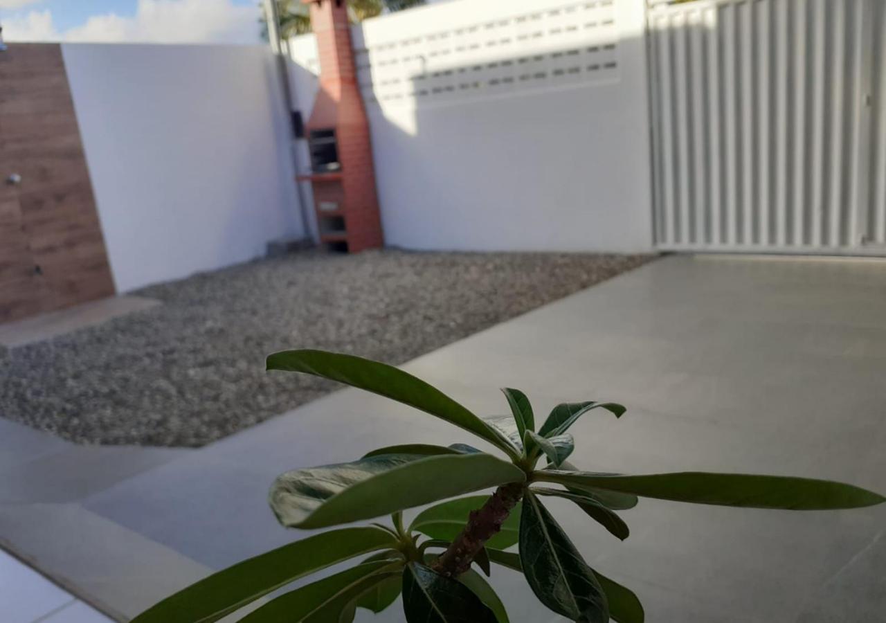 Casa Serena Jacuma 외부 사진