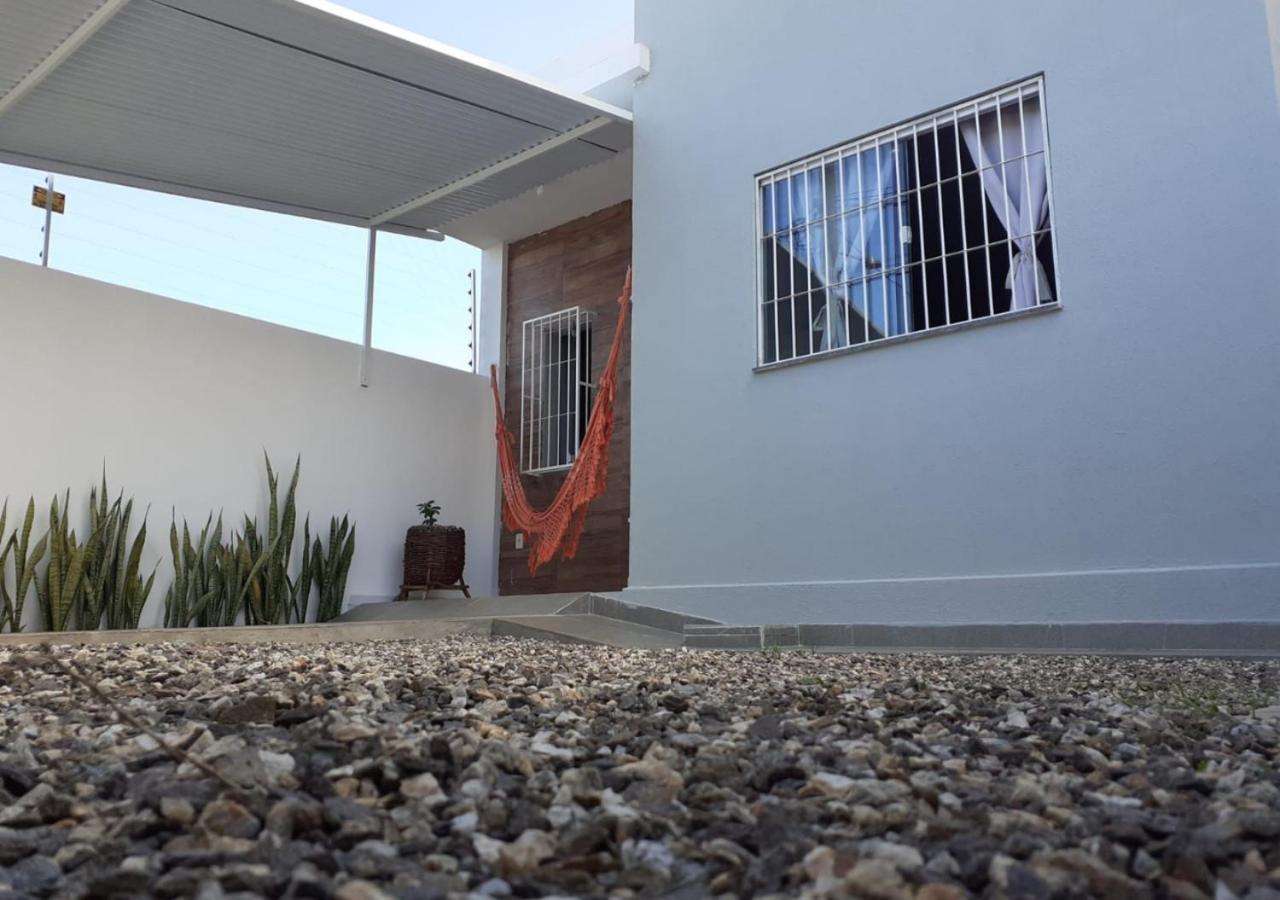 Casa Serena Jacuma 외부 사진